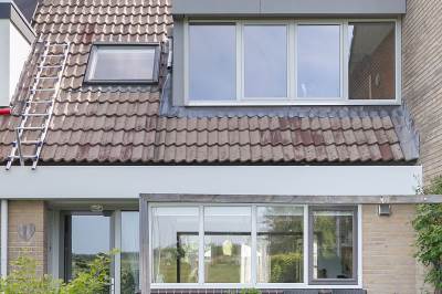 Woning Eelderdiep 25 Zwolle