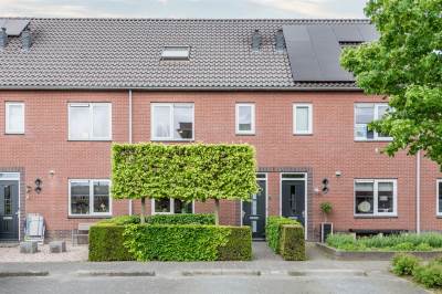 Woning Sterappel 7 Barneveld
