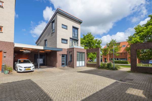 Woning Jasmijnpad 5 Wateringen