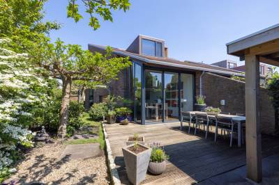 Woning Hertshooistraat 17 Rotterdam