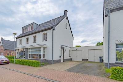 Woning Harrie Philipsenstraat 4 Ysselsteyn