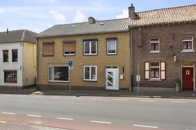 Woning Dorpsstraat 73a Schinnen