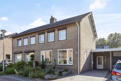 Woning Lindenstraat 9 Maasbree