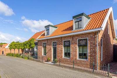 Woning Schelpenweg 6 Kapelle