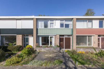 Woning Hofwijkstraat 20 Arnhem