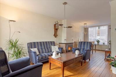 Woning Pijlijserstraat 86 Tilburg