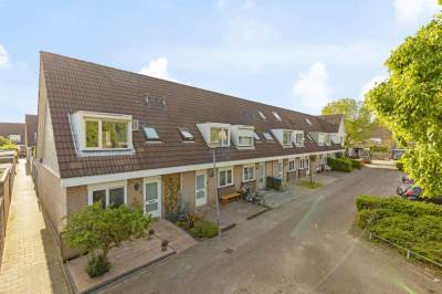 Woning To Janssenstraat 15 Den Bosch