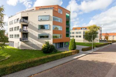 Woning Graaf Adolfstraat 15101 Sneek