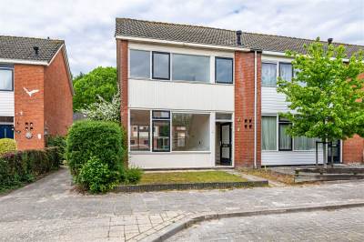 Woning Lange Voor 29 Marknesse