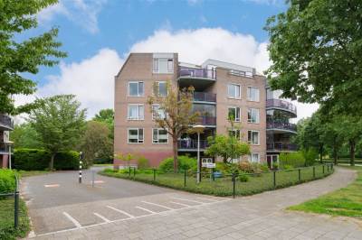 Woning Nijhofflaan 129 Veenendaal