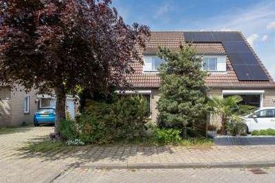 Woning Felixberg 13 Breda
