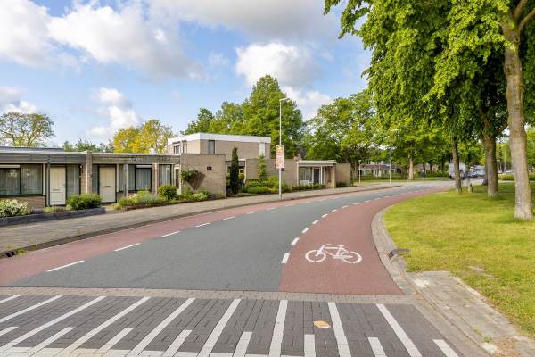 Woning Tarwelaan 1C Eindhoven