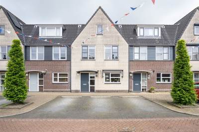 Woning Kalverweg 4c Schoonrewoerd