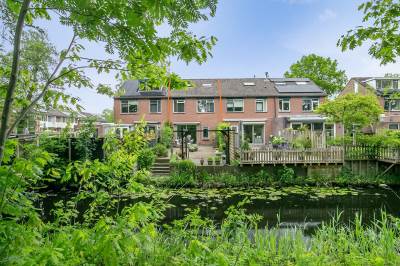 Woning Gangboord 29 Veenendaal