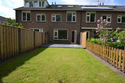 Woning Boegspriet 4 Amstelveen