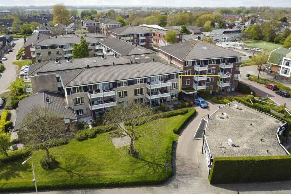 Woning Platteven 21 Noord-Scharwoude