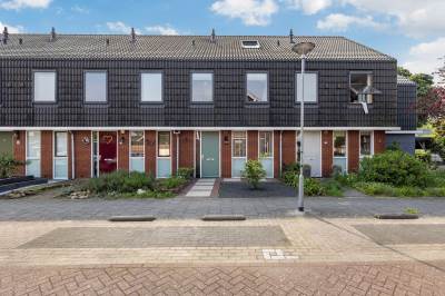 Woning Colijnhof 30 Wezep