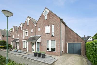 Woning Morsenburg 17 Erp