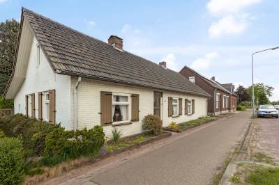 Woning Stationsstraat 154 Hegelsom
