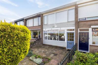 Woning Didamseweg 58 Zevenaar