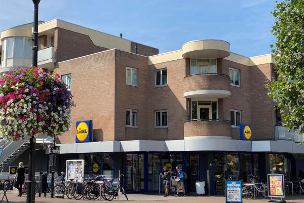 Woning van Weedestraat 167 Soest