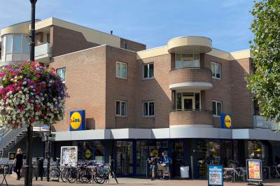 Woning van Weedestraat 167 Soest