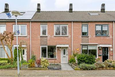 Woning Bollenveld 44 Den Bosch