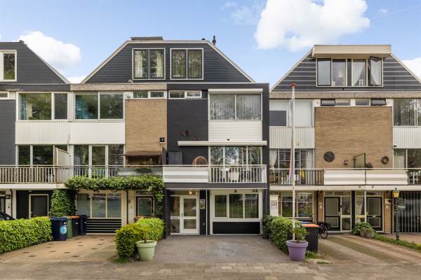 Woning Speenkruidstraat 63 Soest