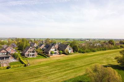 Woning Pieterswaard 2 Herwijnen