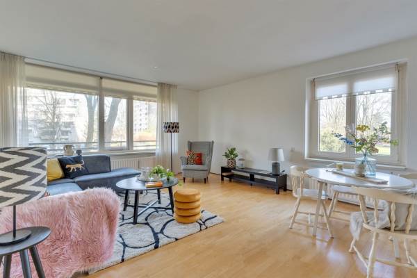 Woning De Loet 2 Castricum