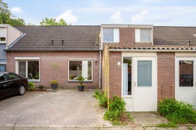 Woning Juralaan 20 Eindhoven