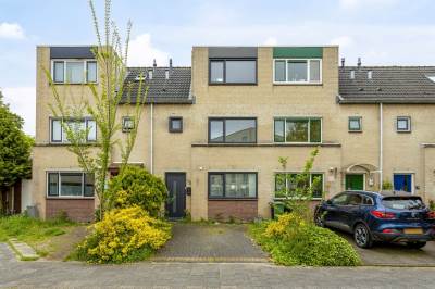 Woning Gortmolenerf 19 Gouda
