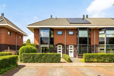 Woning Parnassia 24 Meppel