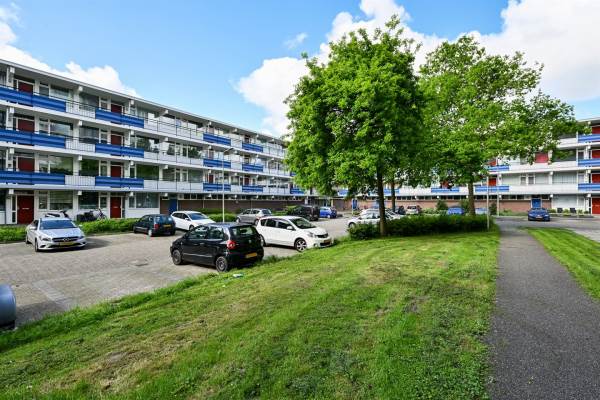Woning Stortemelk 70 Alphen aan den Rijn