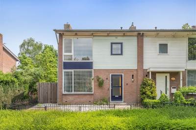 Woning Hertenstraat 18 Doorwerth