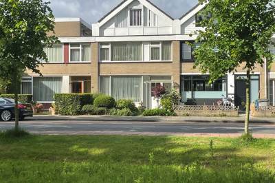 Woning Van Cranenburchlaan 159 Wassenaar