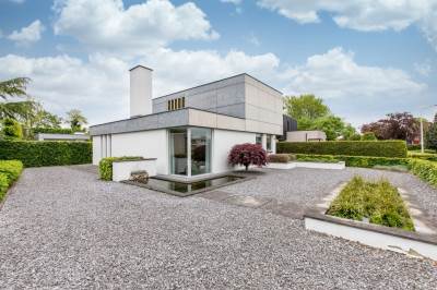 Woning Maria van Nassaulaan 170a 's-Heerenberg