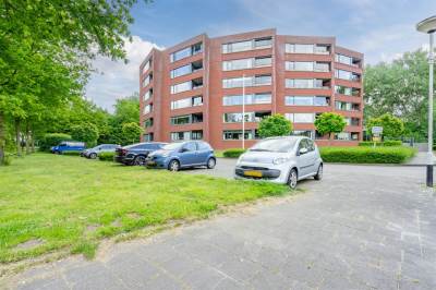 Woning De Heze 39 Breda