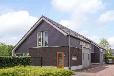 Woning Lengsbroek 1 Berlicum