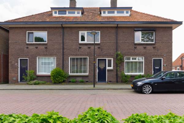 Woning Misterweg 69 Winterswijk