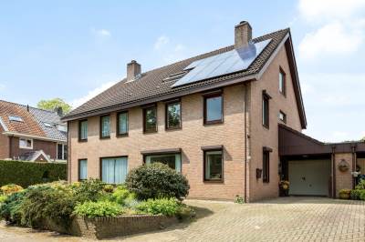 Woning Burgemeester Brandtlaan 12 Velp (GE)