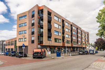 Woning Burg v Roijenstr Oost 10f Hoogezand
