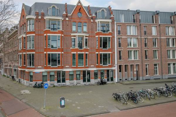 Woning S Gravendijkwal B Rotterdam Oozo Nl