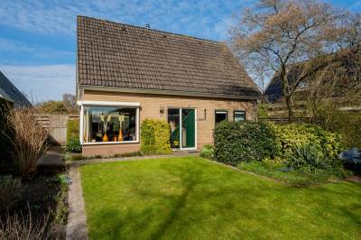 Woning Wiltenweg 35 de Wijk