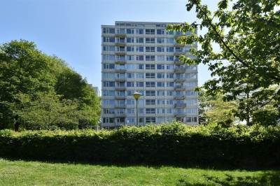 Woning Gerstkamp 68 Den Haag