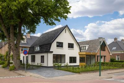 Woning Hellendoornseweg 7 Mariënheem