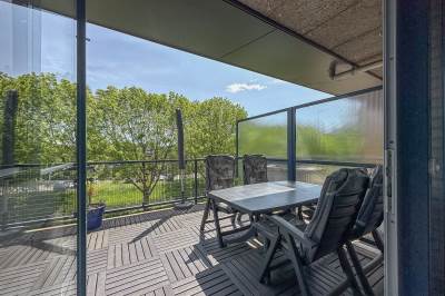 Woning Riddersborch 43A Houten