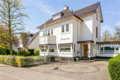 Woning Heereweg 36A Lisse