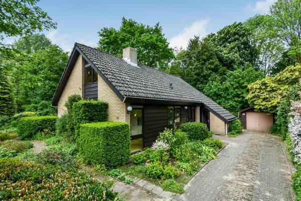 Woning Halsterenstraat 25 Arnhem