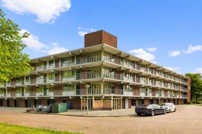 Woning Elpermeer 249 Amsterdam